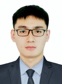 Shizhe Ding (丁诗哲)